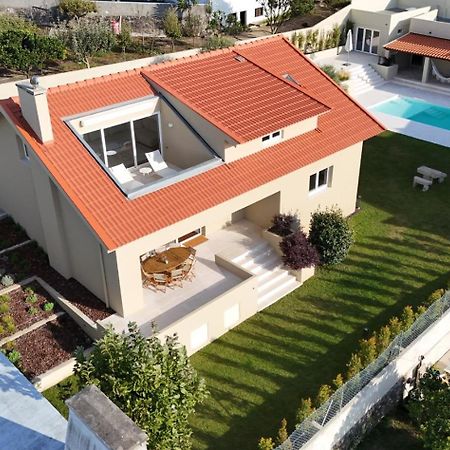 3 Olives House - By 3 Marias Residence Santana  外观 照片