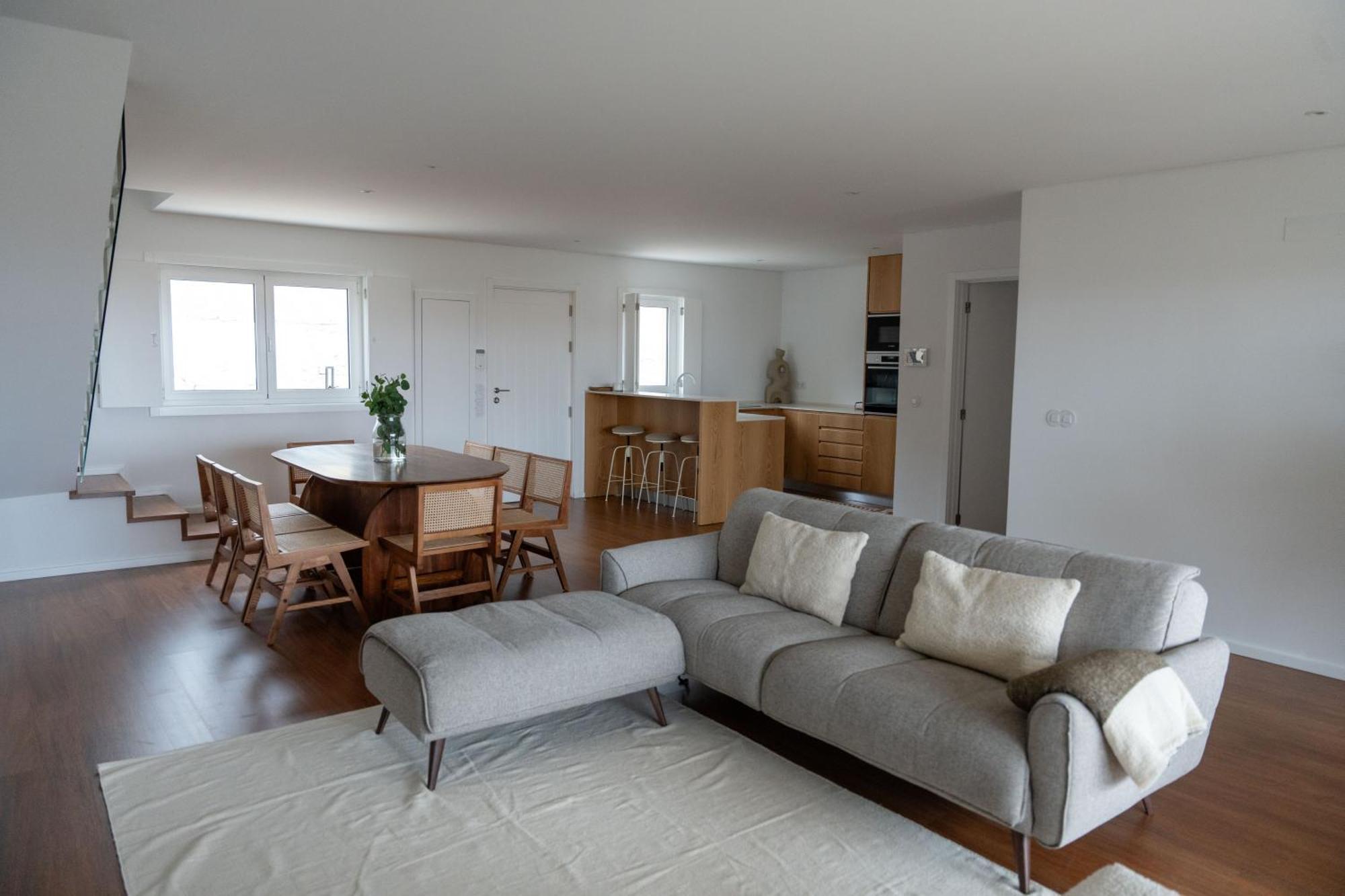 3 Olives House - By 3 Marias Residence Santana  外观 照片