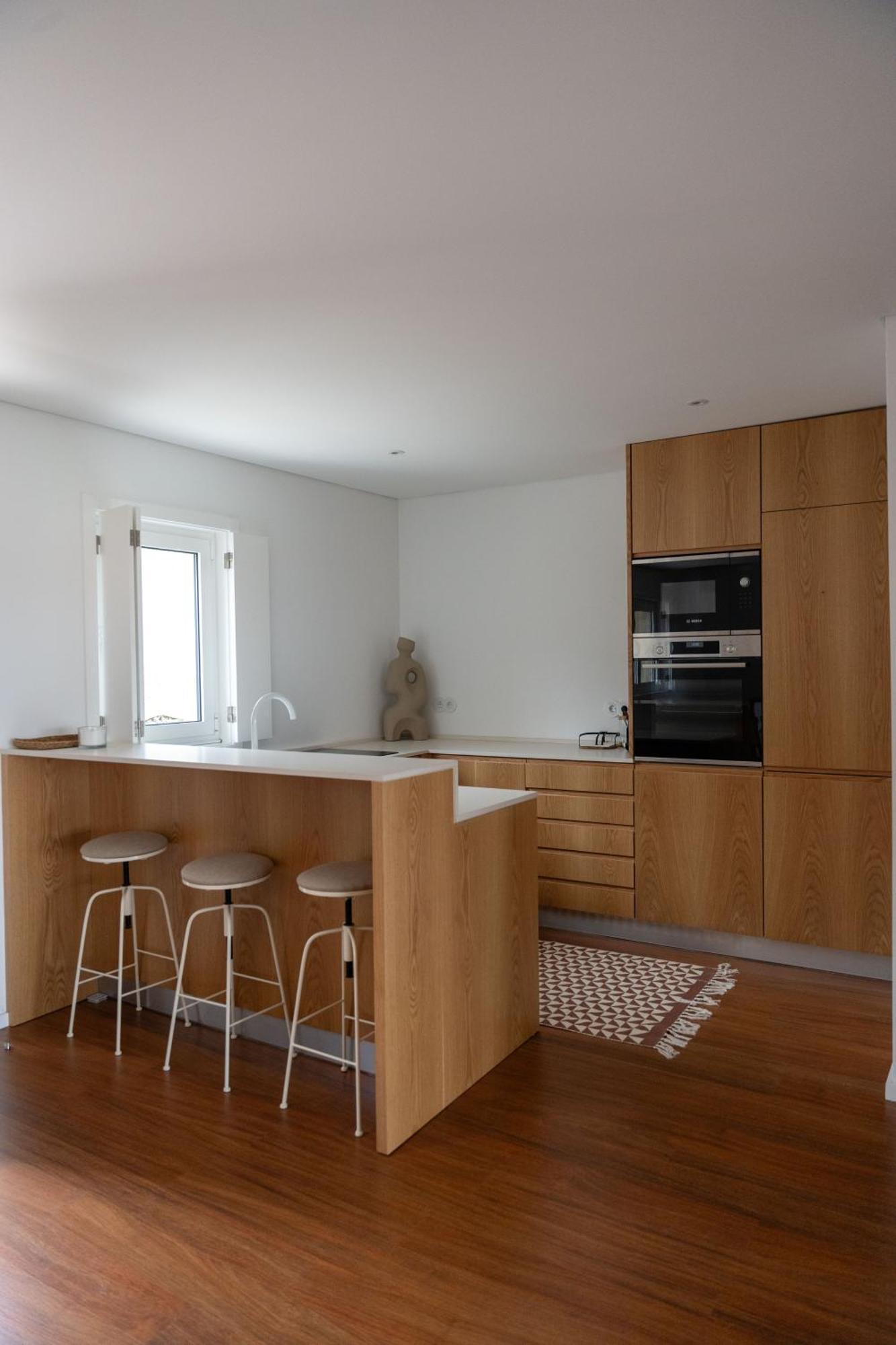 3 Olives House - By 3 Marias Residence Santana  外观 照片