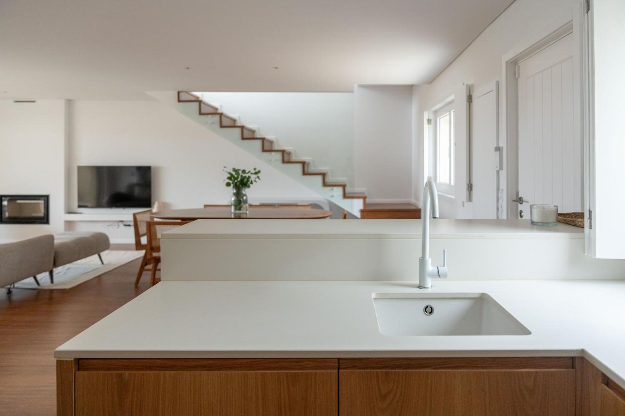 3 Olives House - By 3 Marias Residence Santana  外观 照片