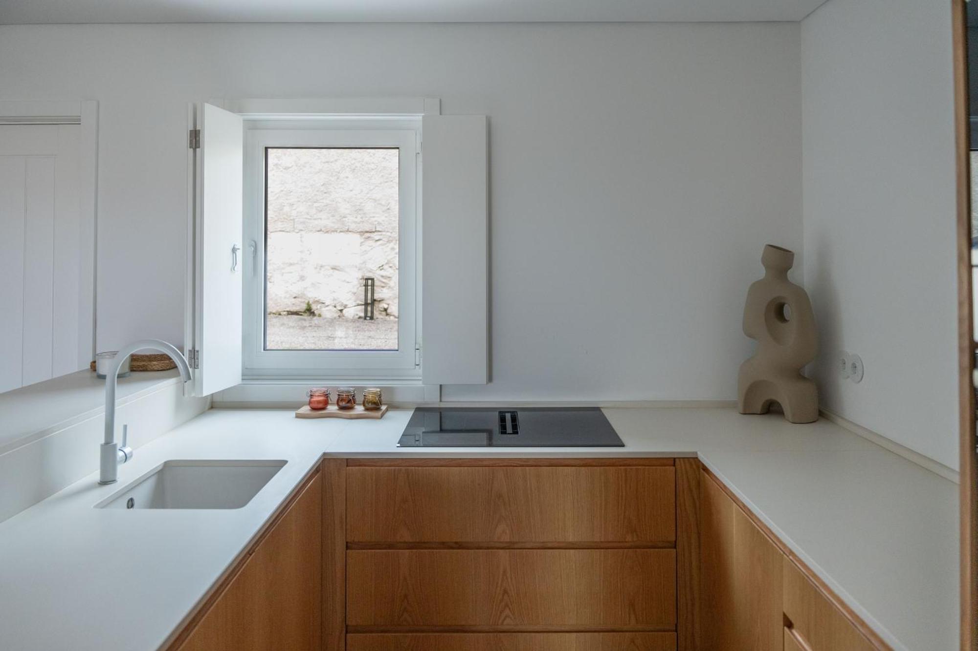 3 Olives House - By 3 Marias Residence Santana  外观 照片