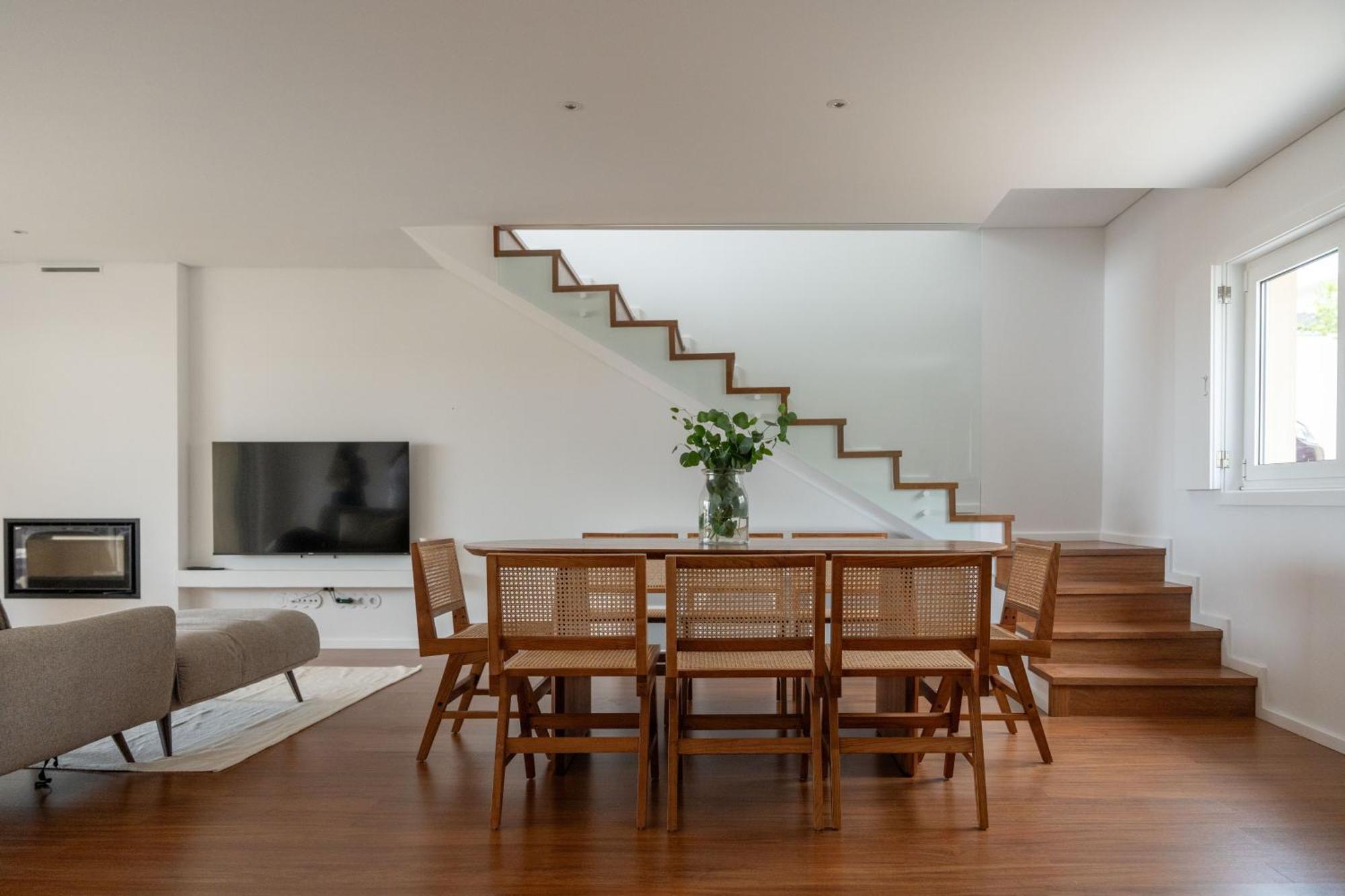 3 Olives House - By 3 Marias Residence Santana  外观 照片