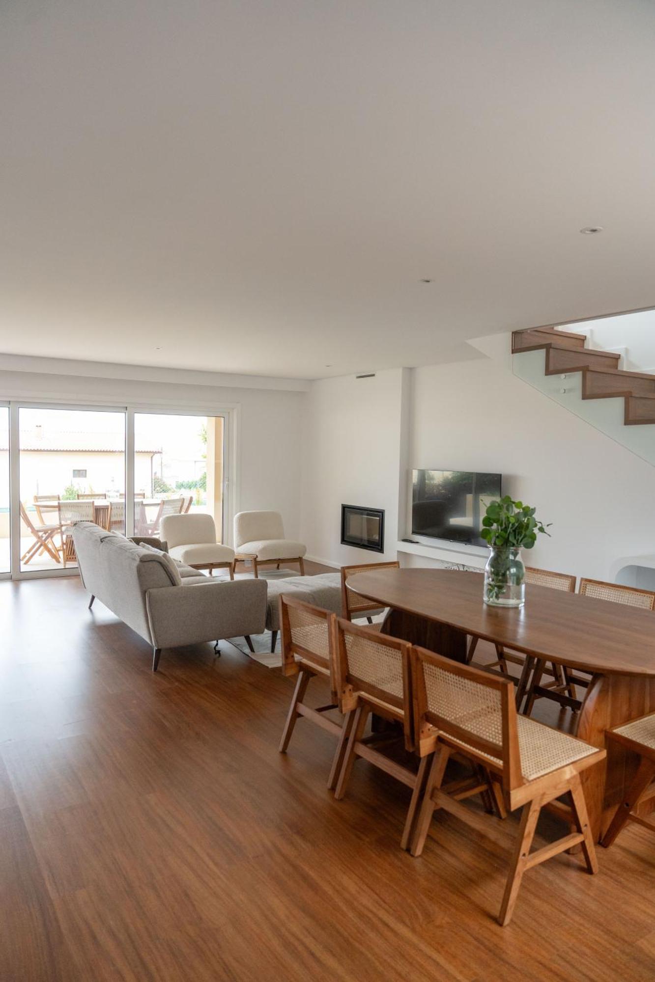 3 Olives House - By 3 Marias Residence Santana  外观 照片