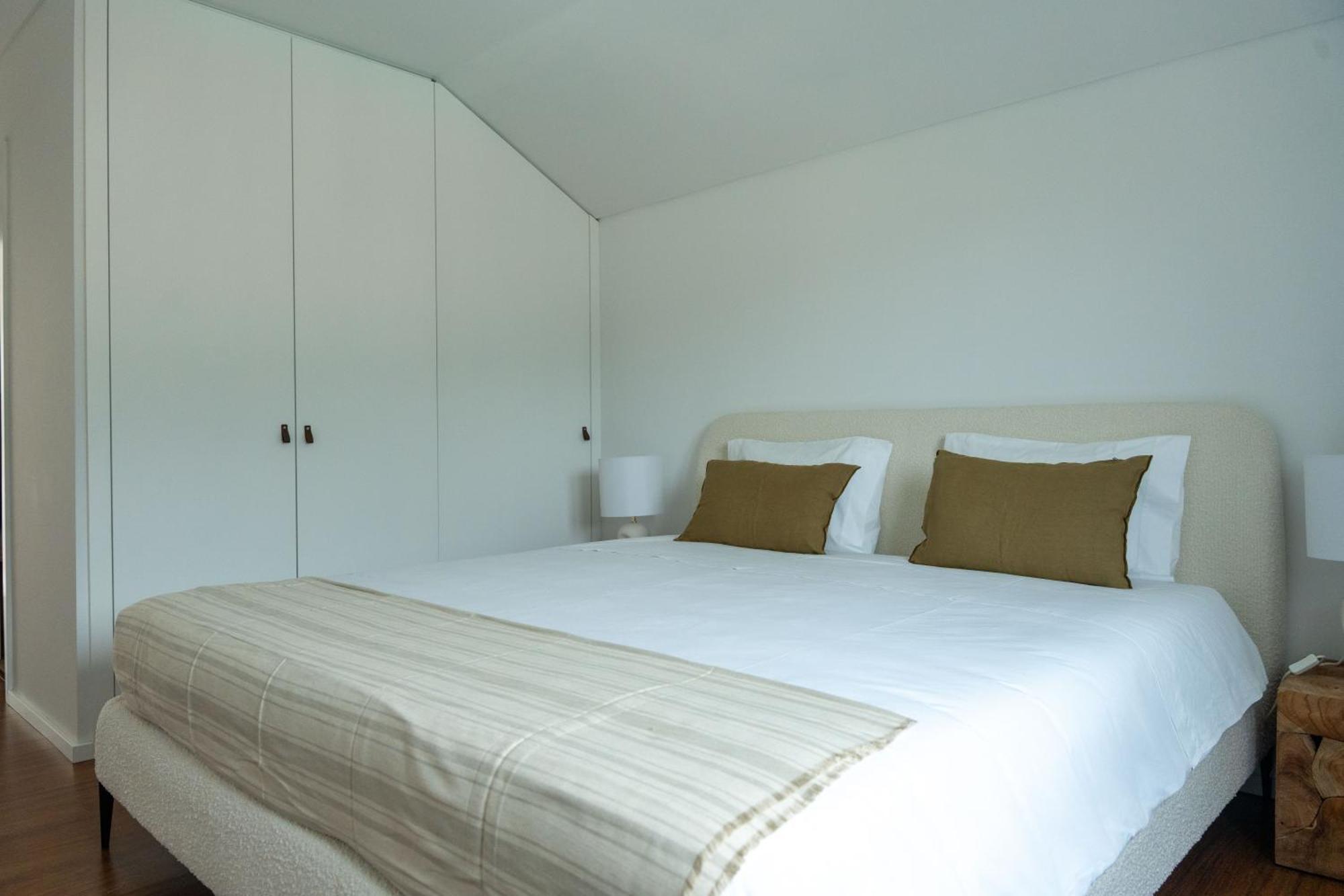 3 Olives House - By 3 Marias Residence Santana  外观 照片