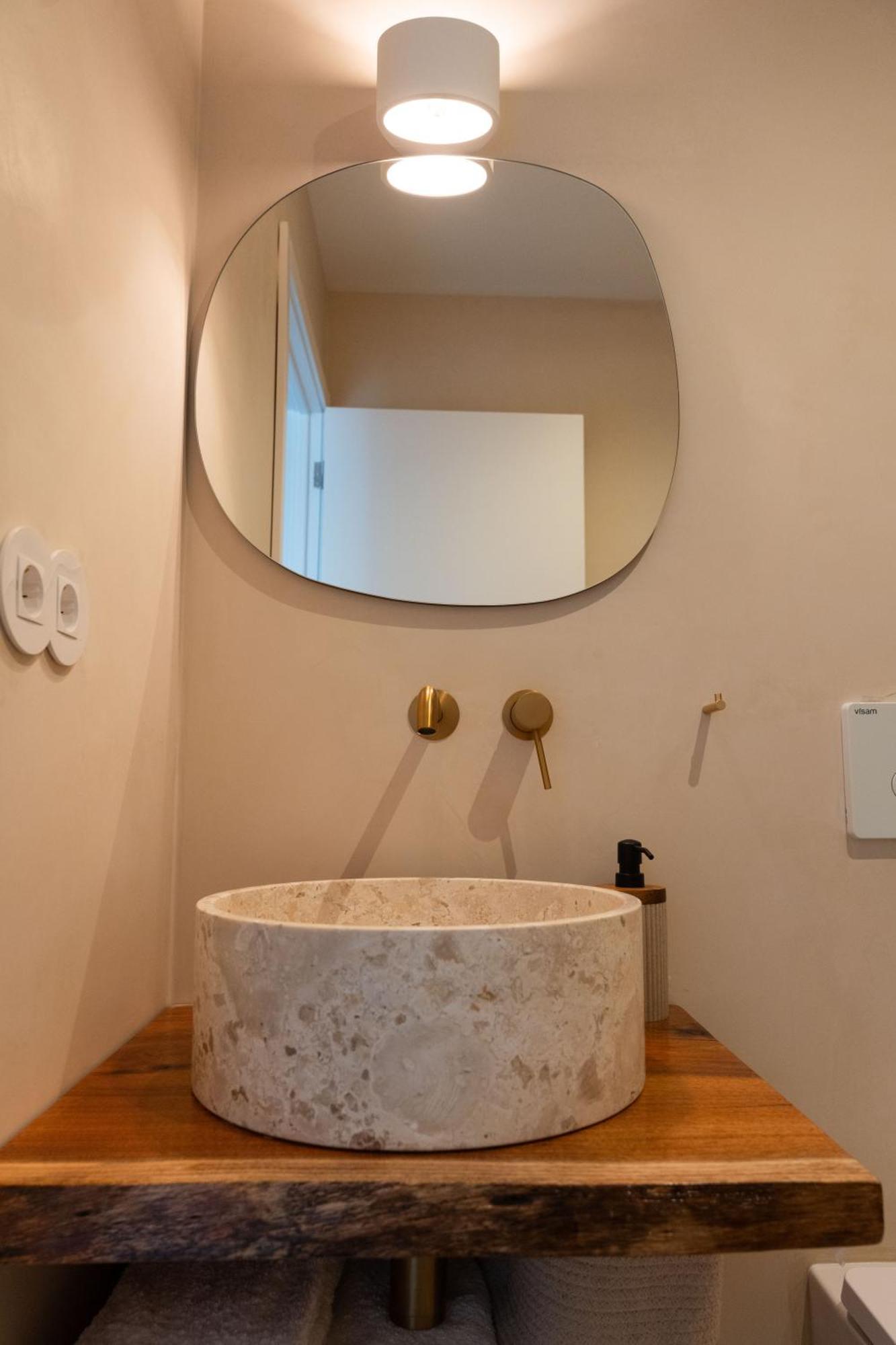 3 Olives House - By 3 Marias Residence Santana  外观 照片