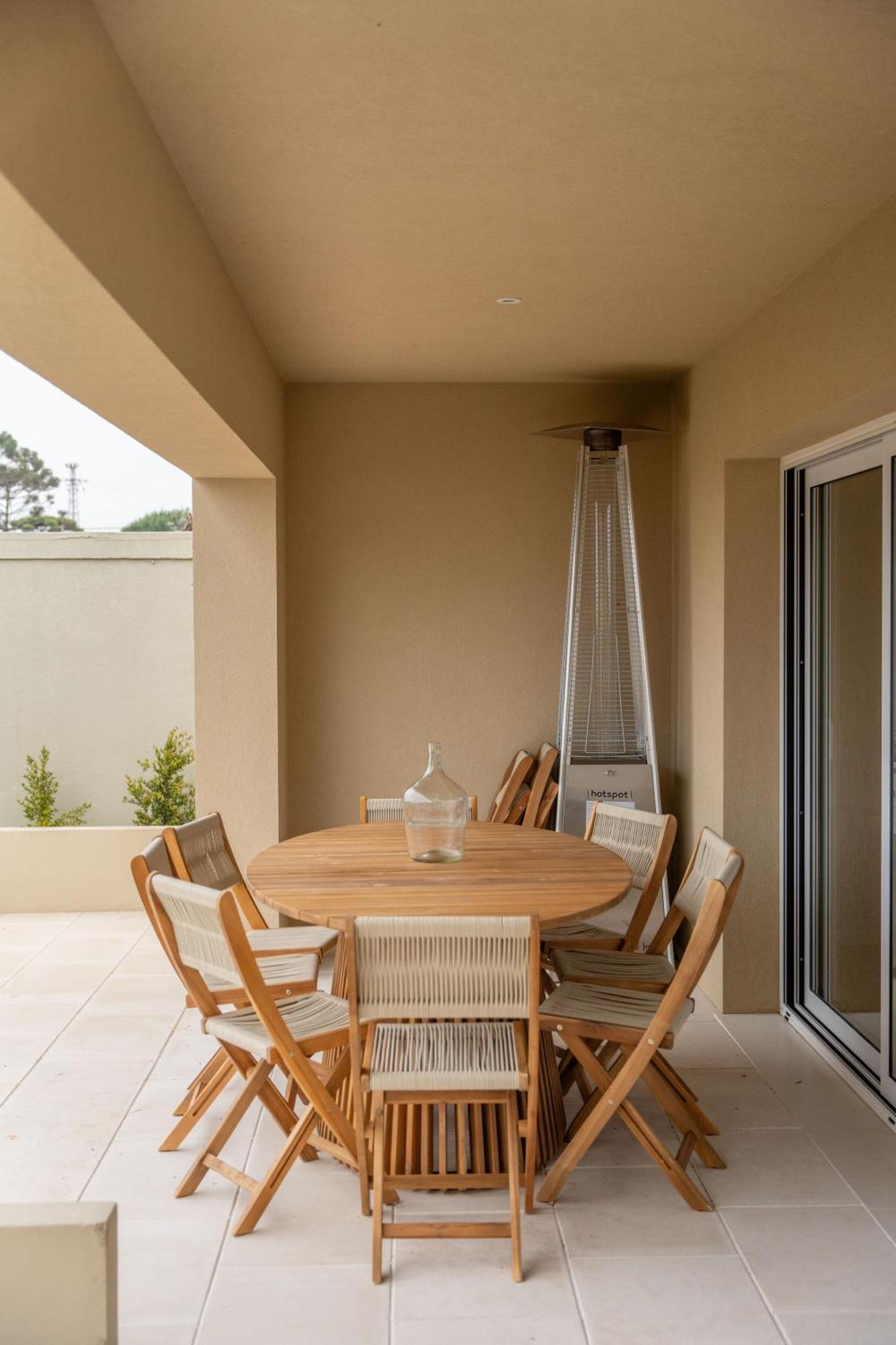 3 Olives House - By 3 Marias Residence Santana  外观 照片