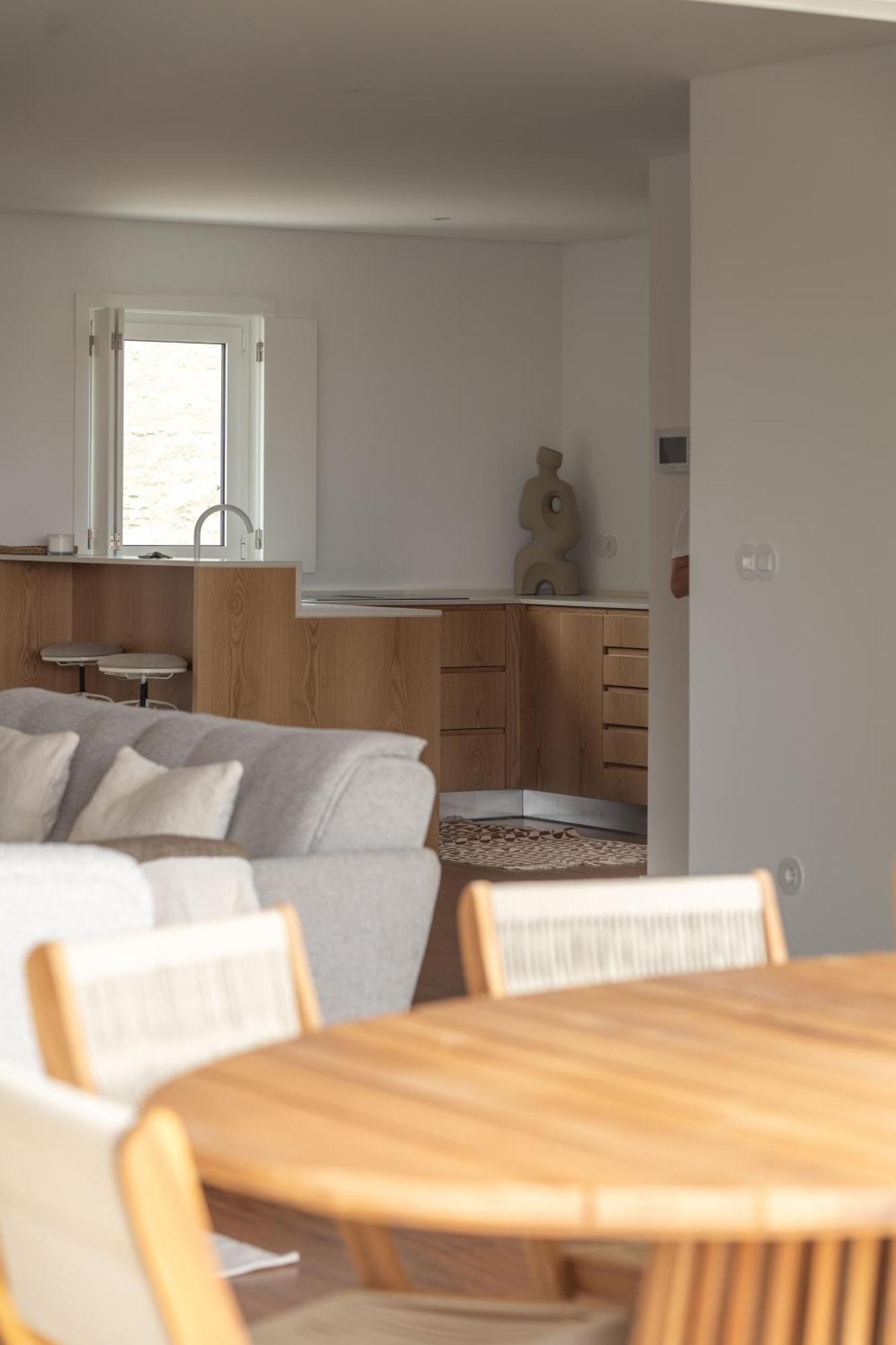 3 Olives House - By 3 Marias Residence Santana  外观 照片