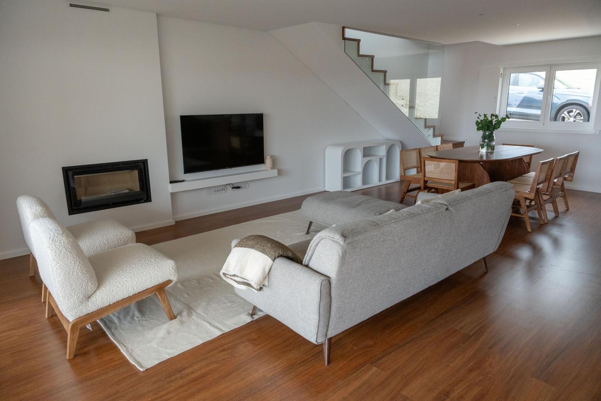 3 Olives House - By 3 Marias Residence Santana  外观 照片