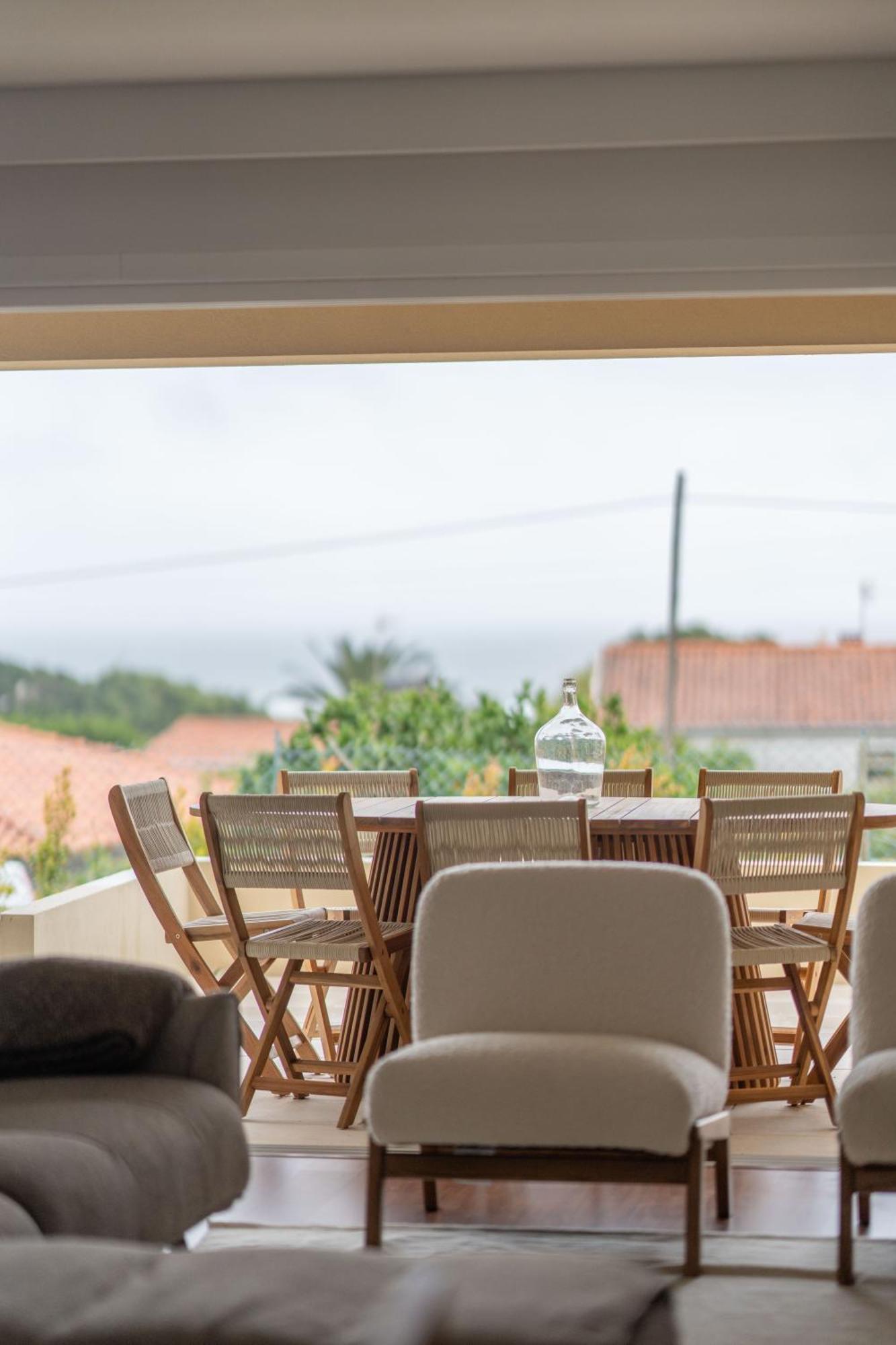 3 Olives House - By 3 Marias Residence Santana  外观 照片