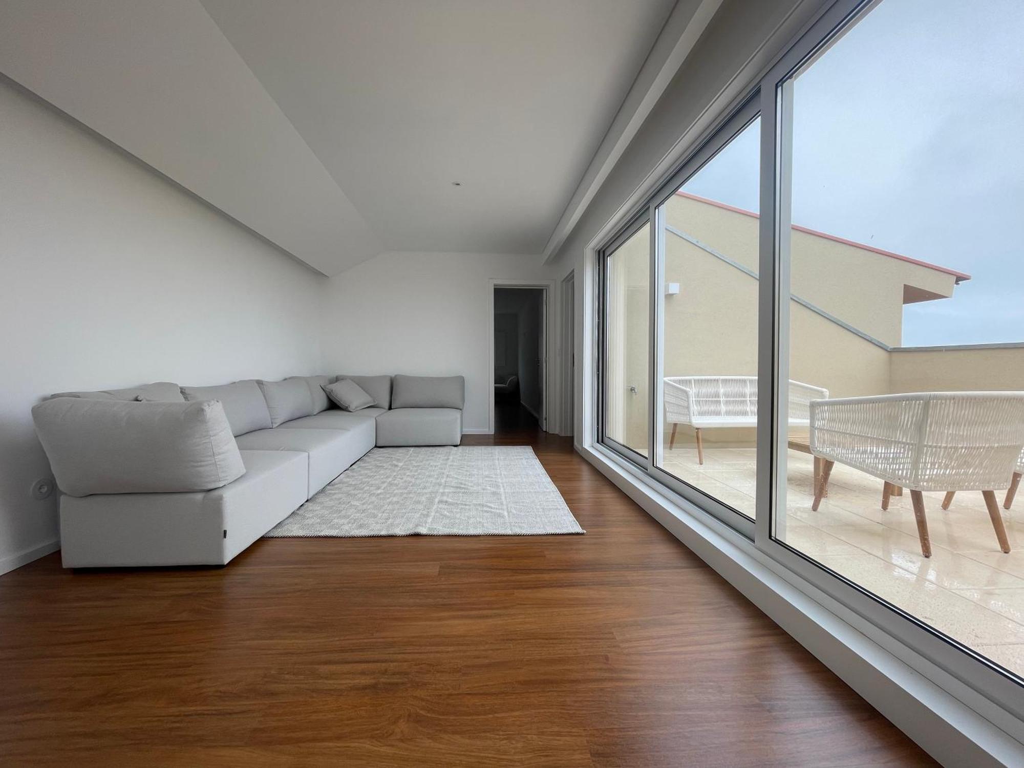 3 Olives House - By 3 Marias Residence Santana  外观 照片