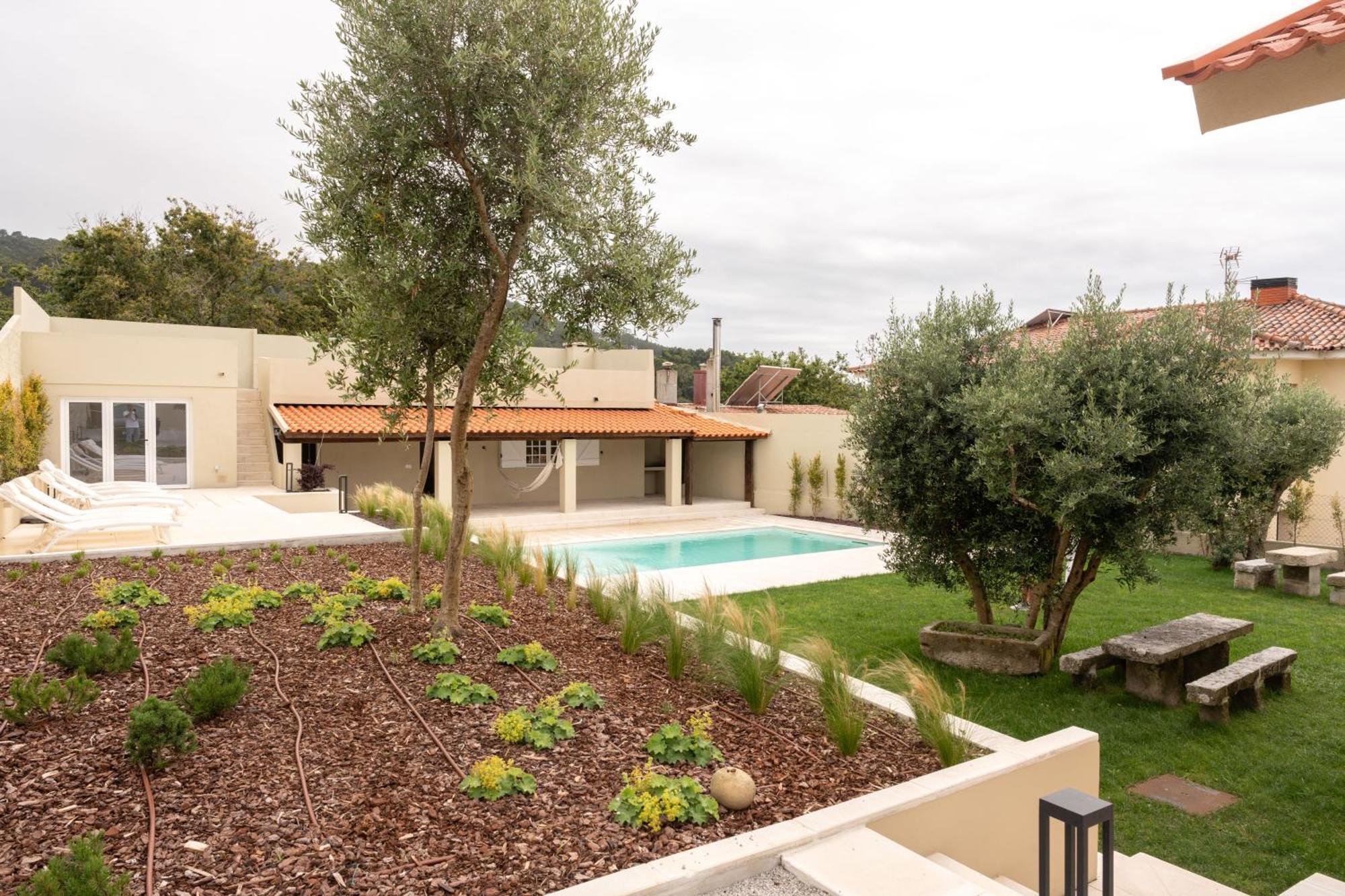 3 Olives House - By 3 Marias Residence Santana  外观 照片