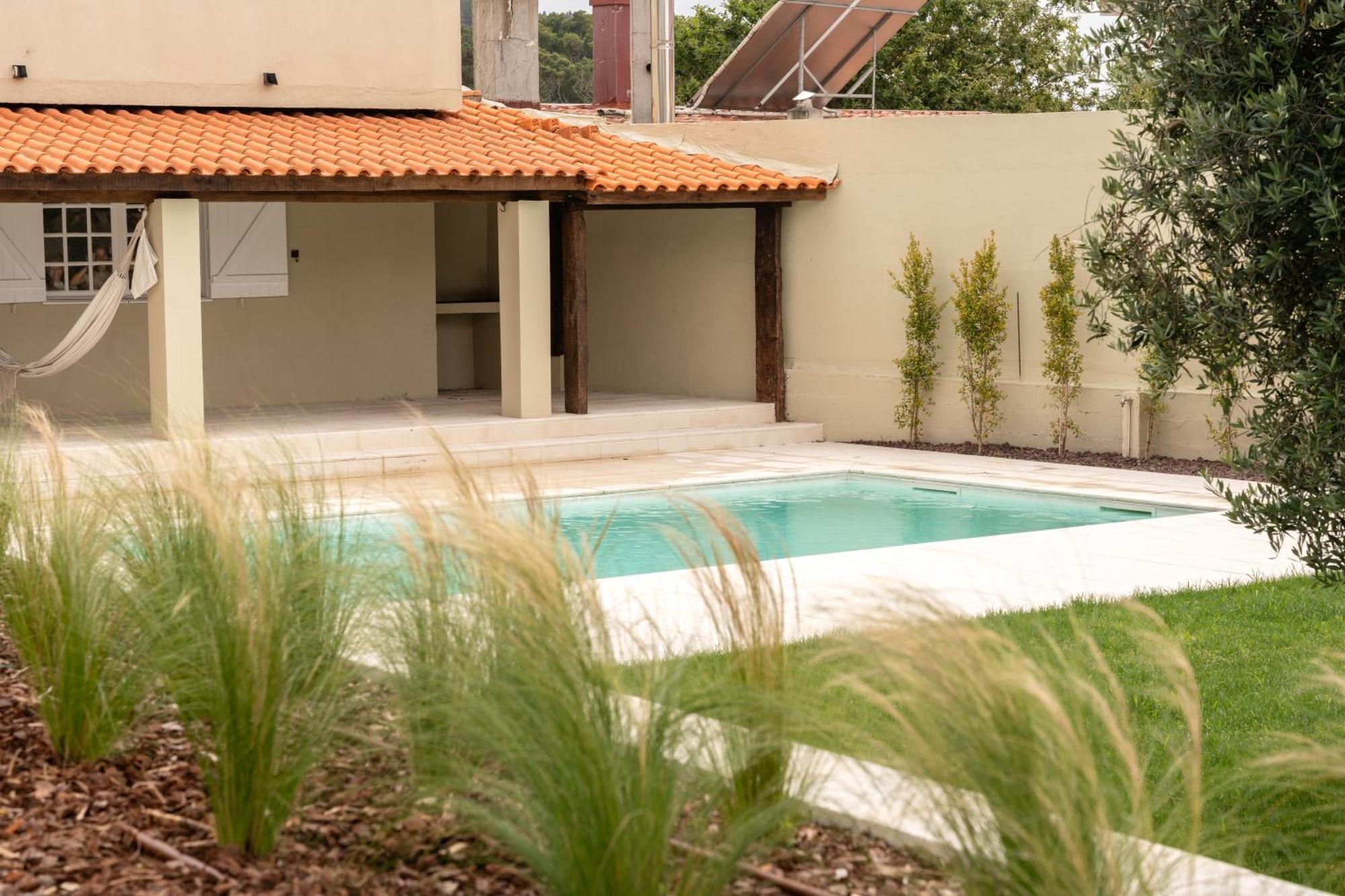 3 Olives House - By 3 Marias Residence Santana  外观 照片