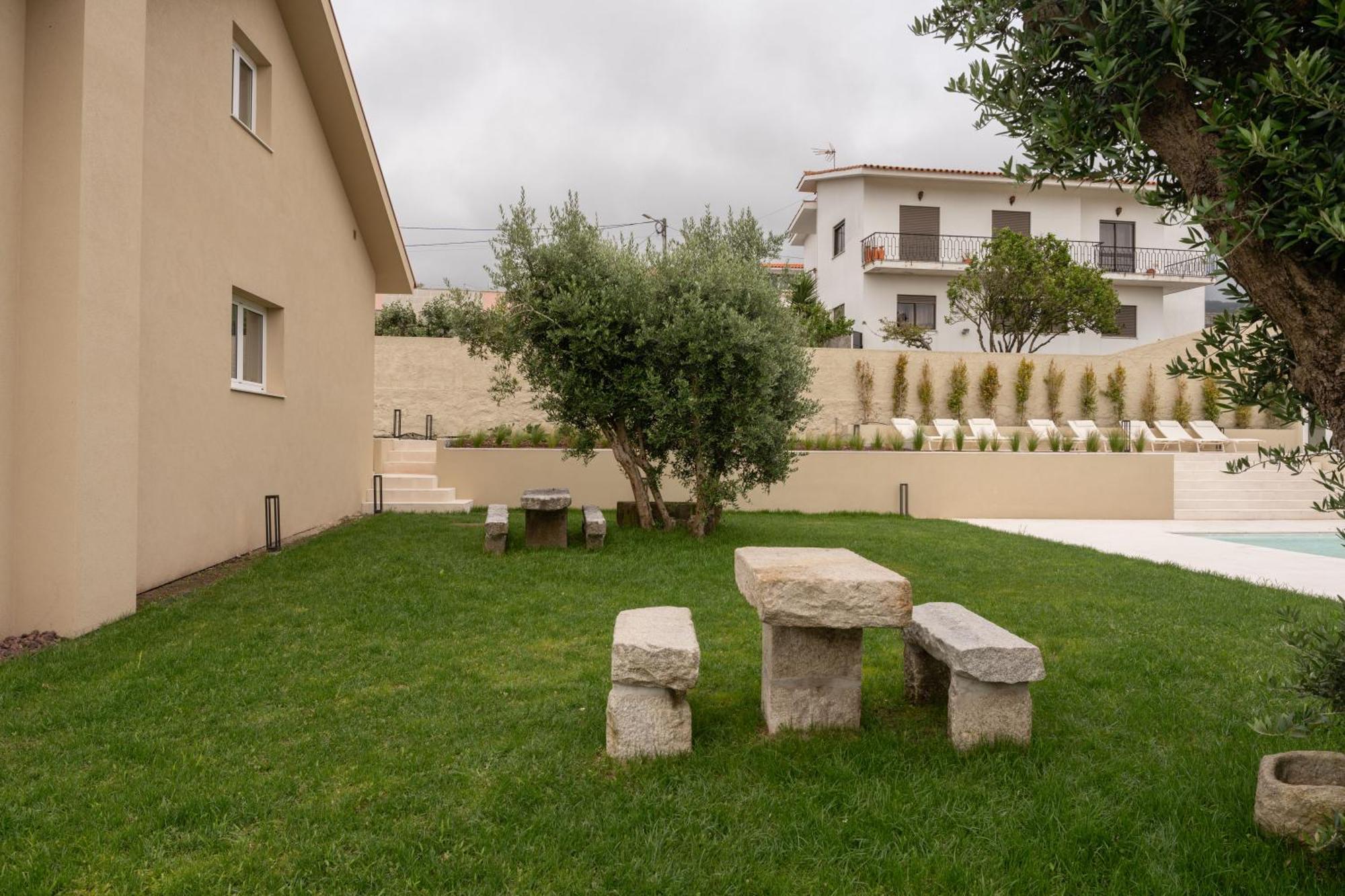 3 Olives House - By 3 Marias Residence Santana  外观 照片