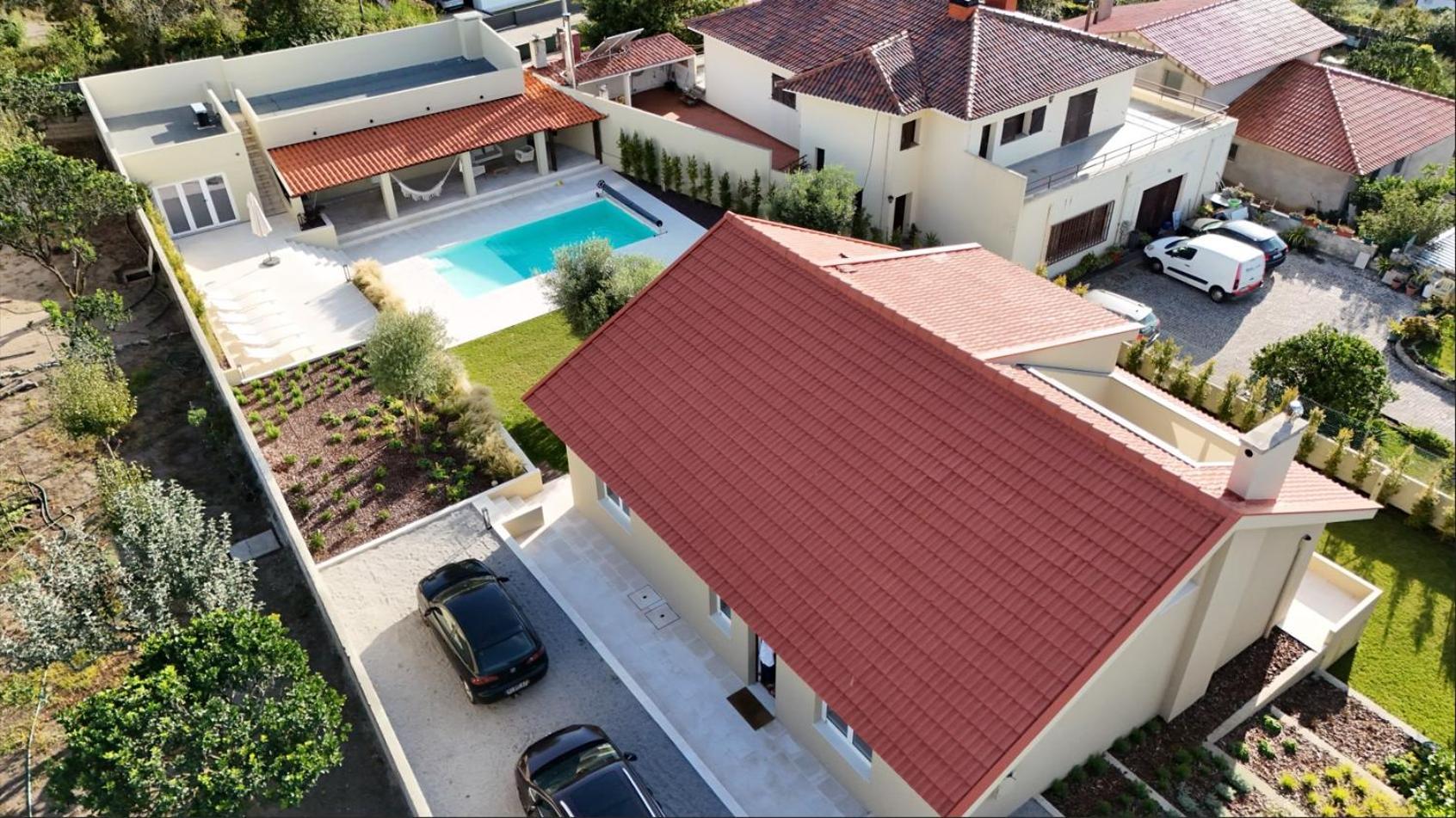 3 Olives House - By 3 Marias Residence Santana  外观 照片