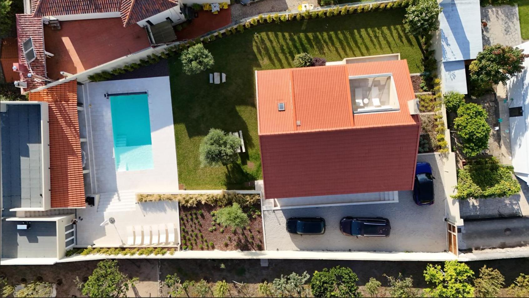 3 Olives House - By 3 Marias Residence Santana  外观 照片